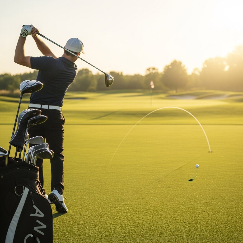 Best Golf Clubs for Long Distance Shots