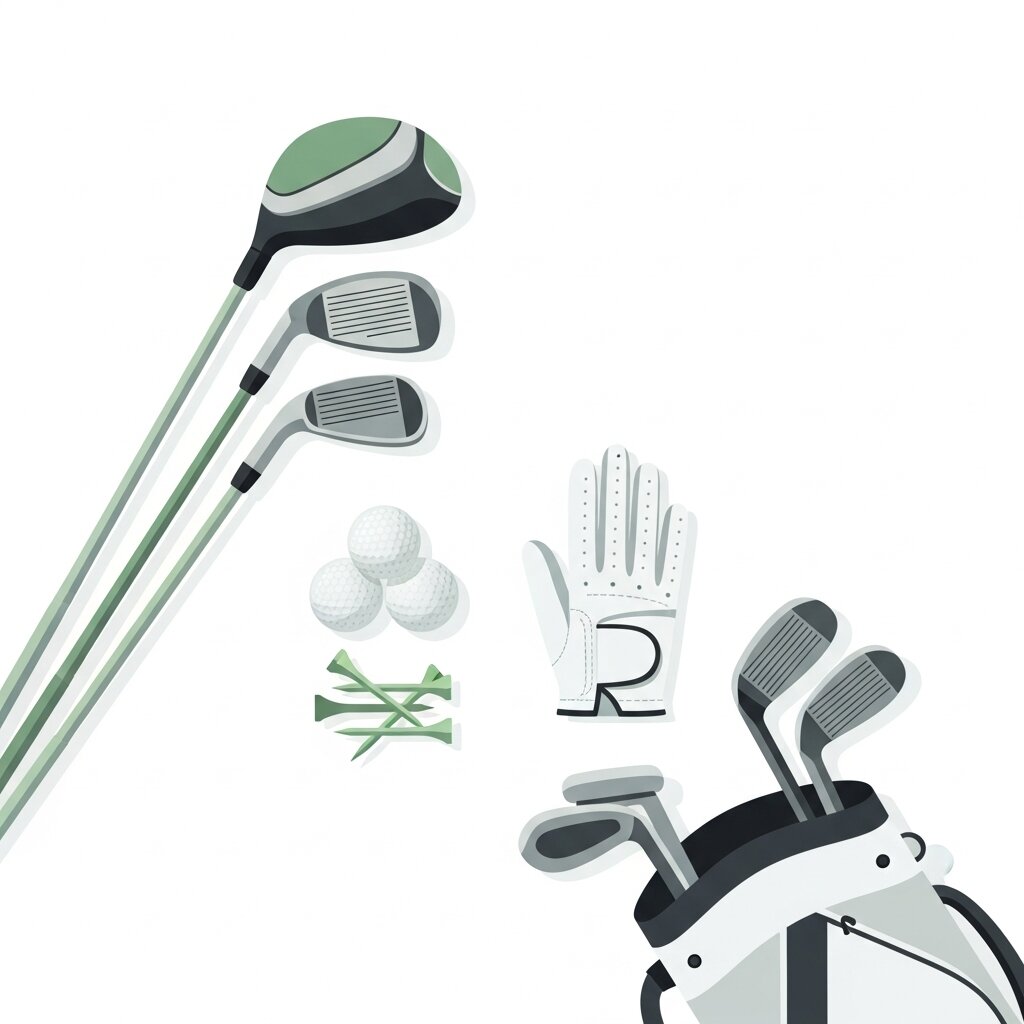 Beyond the Brand :Complementary Gear and Accessories