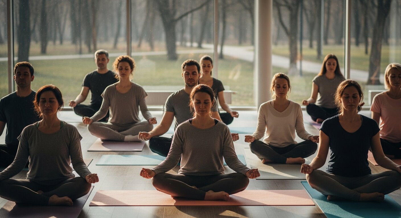 Implementing Breathing and Relaxation Techniques