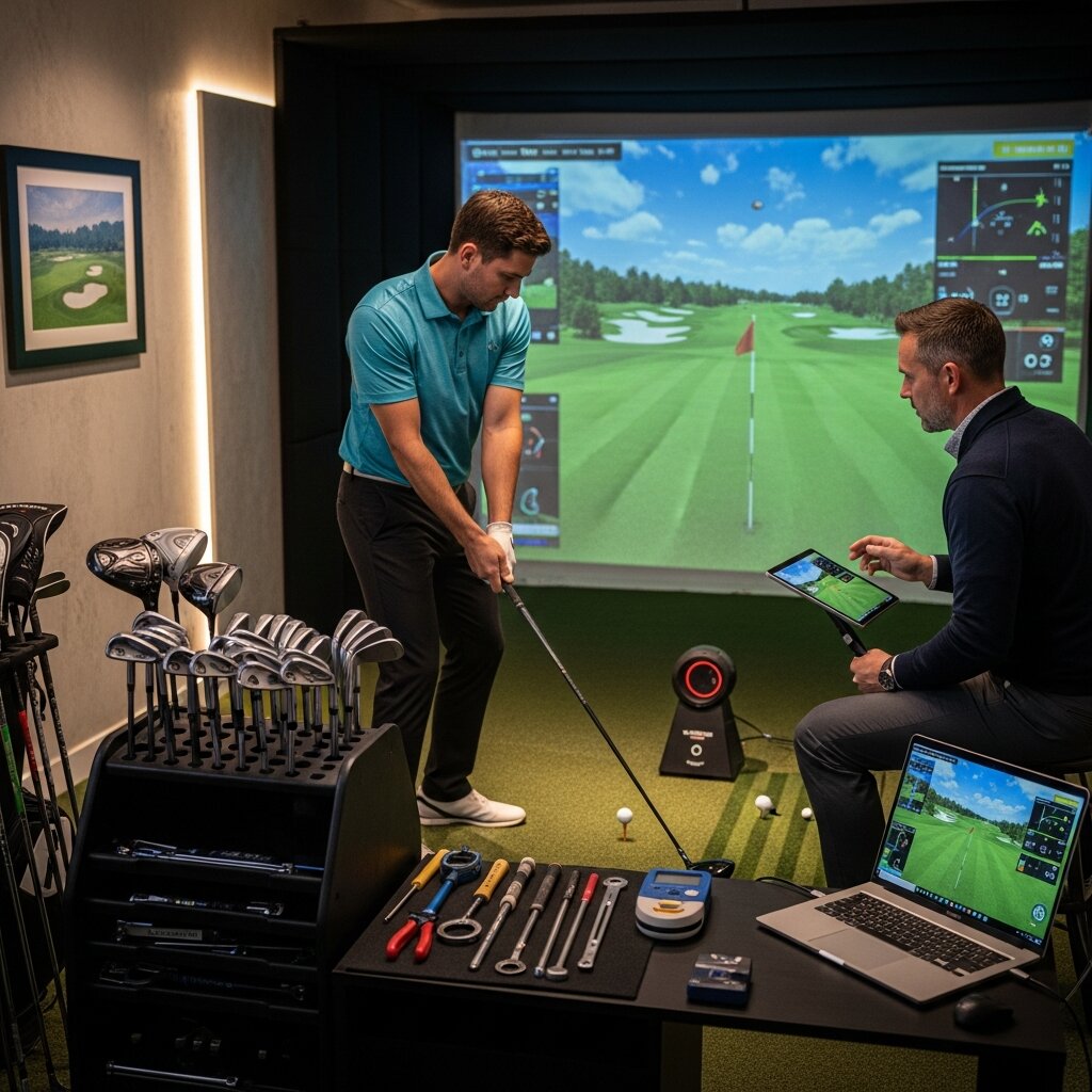 The Custom Fitting Process What to Expect