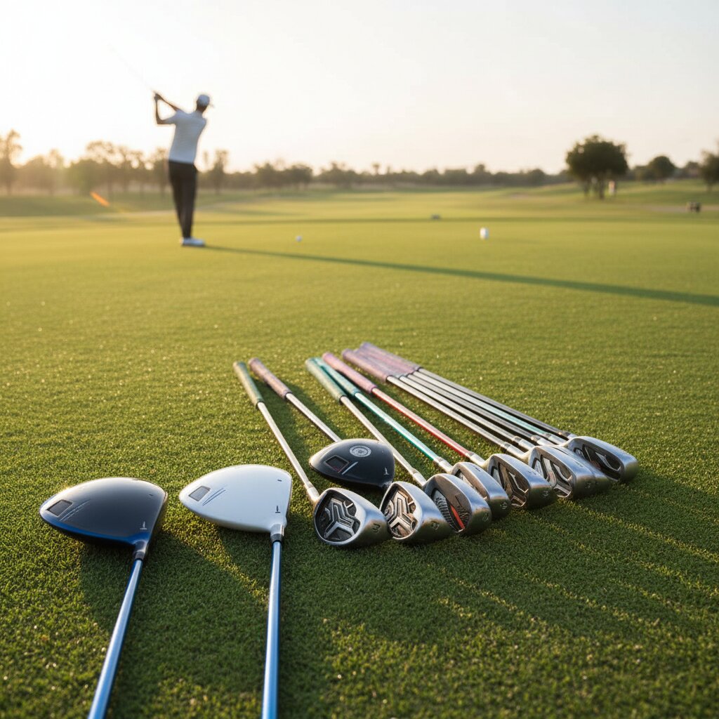 Top Rated Distance Golf Clubs for Men and Women