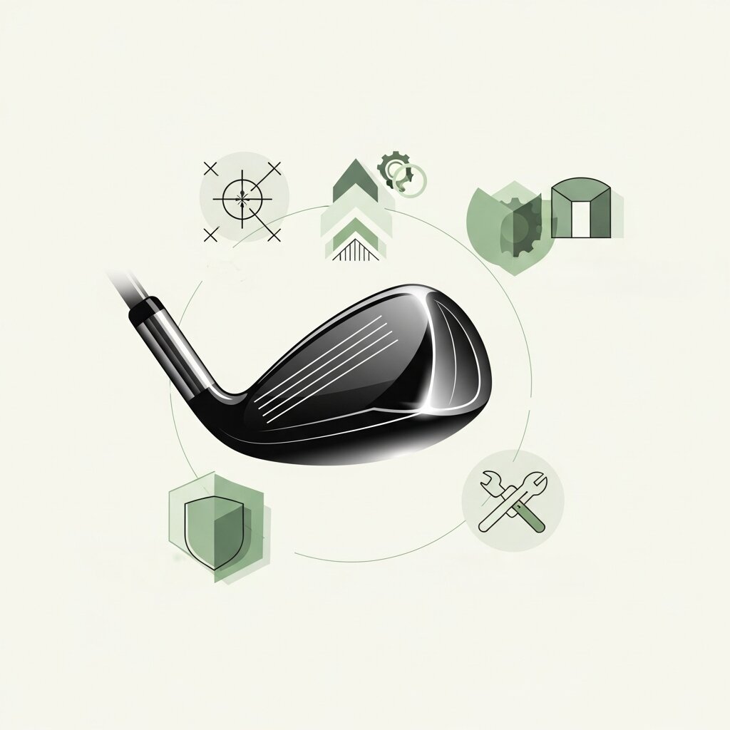 What Defines a Top Golf Club Brand?
