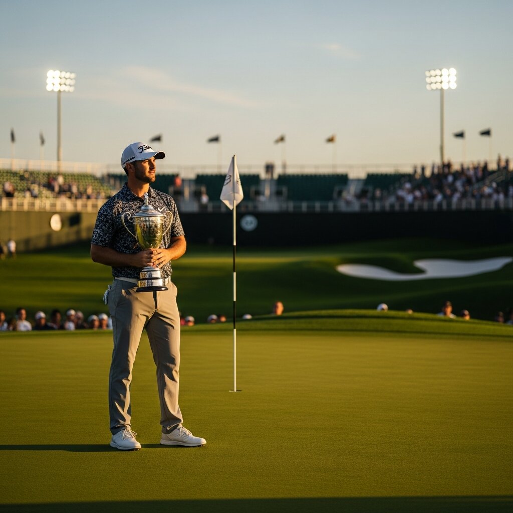 Why Major Championships Matter So Much