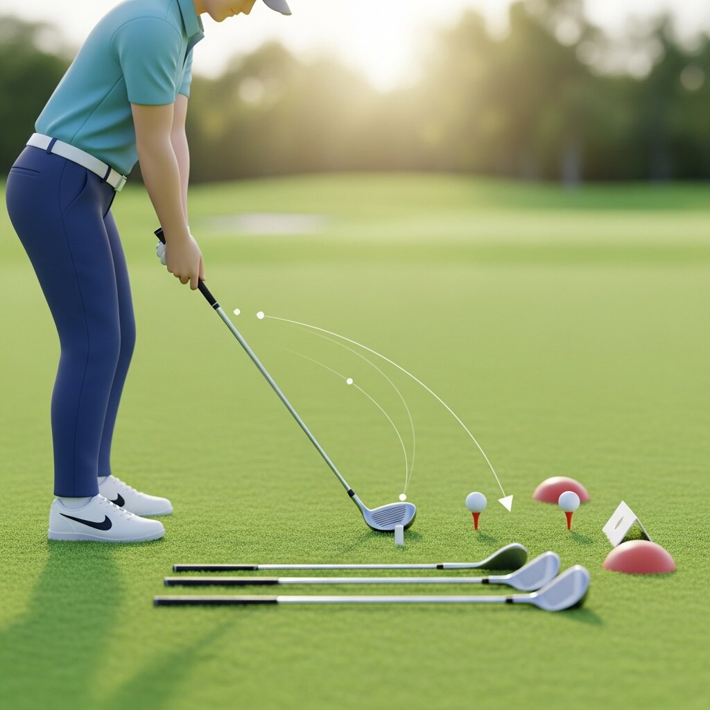Beginner Golf Tips for New Players