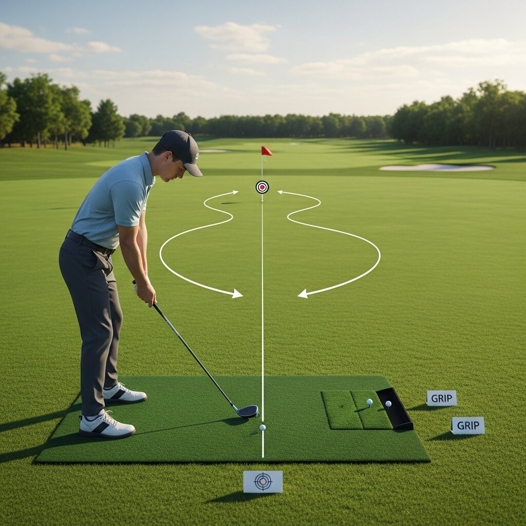 How to Improve Golf Accuracy for Beginners