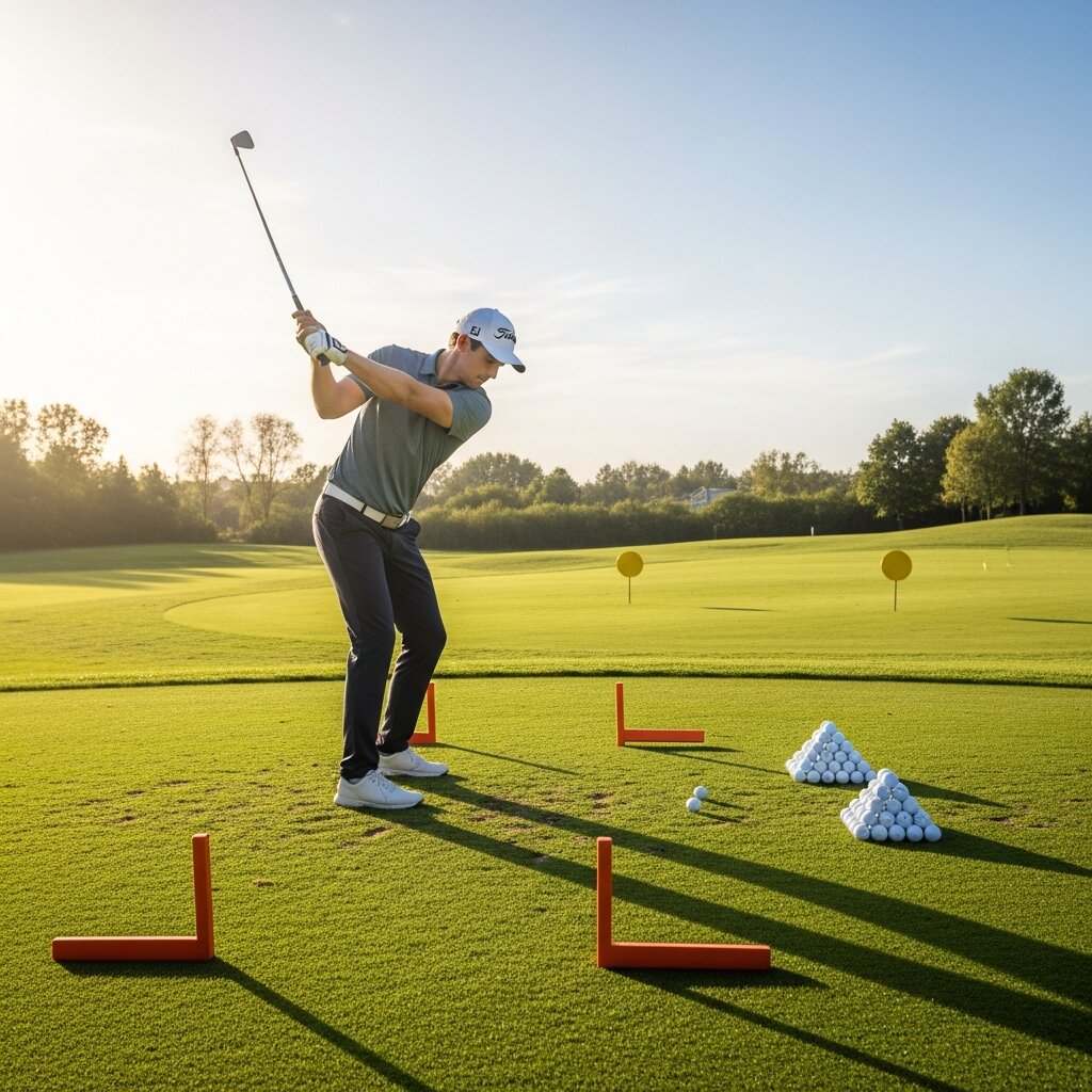 Targeted Drills and Practice Strategies