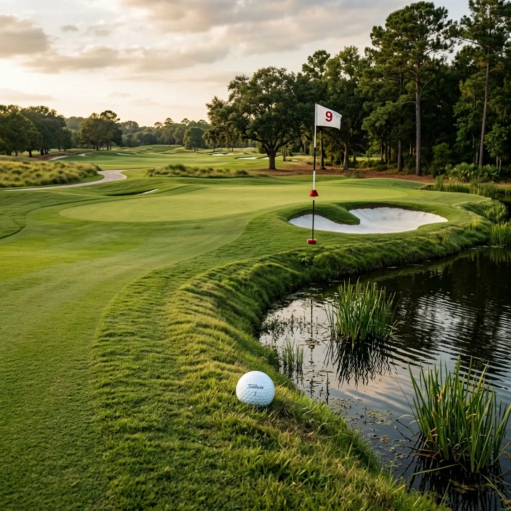 What are the biggest mistakes golfers make on the course