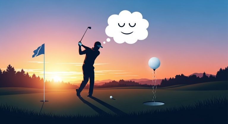 Golf Mind Mastery Techniques to Boost Focus & Confidence