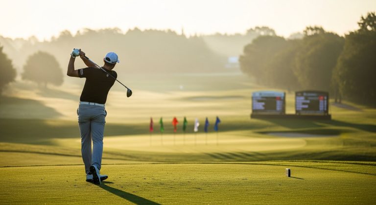 How Long Does a Golf Tournament Last? How Long Does a Golf Tournament Last?