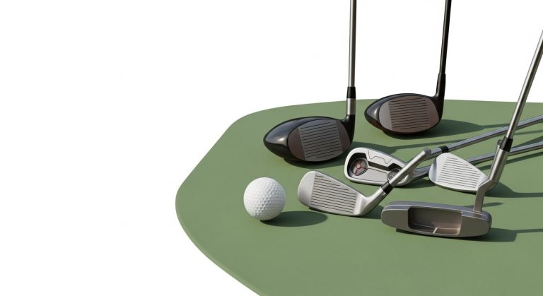 The Quest for the Perfect Club Top 10 Golf Club Brands