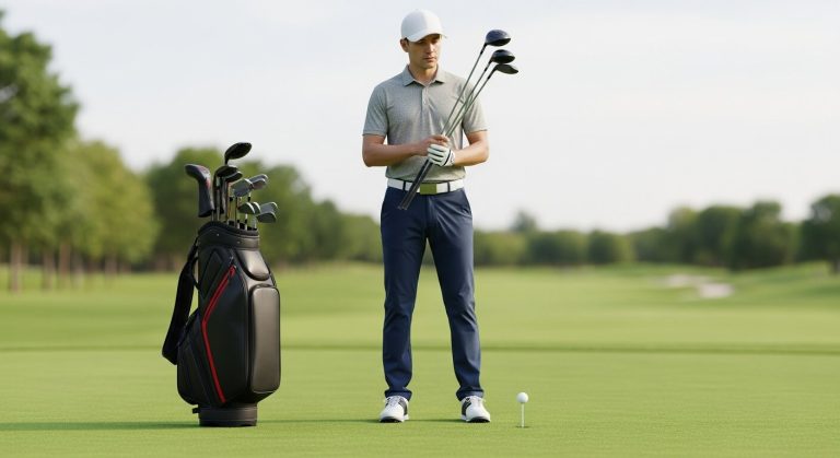 The Ultimate Golf Club Buying Guide for Beginners
