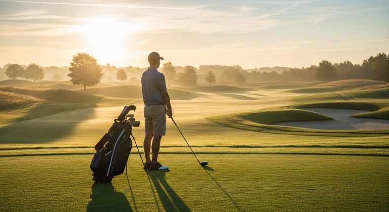 The Ultimate Guide to the Best Golf Clubs for Beginners
