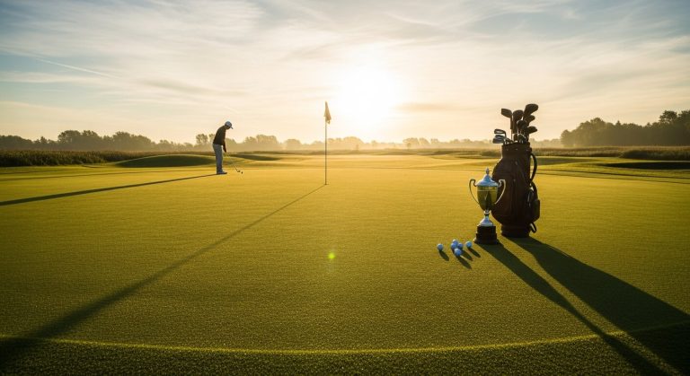 What Are Major Tournaments in Golf? A Complete Guide