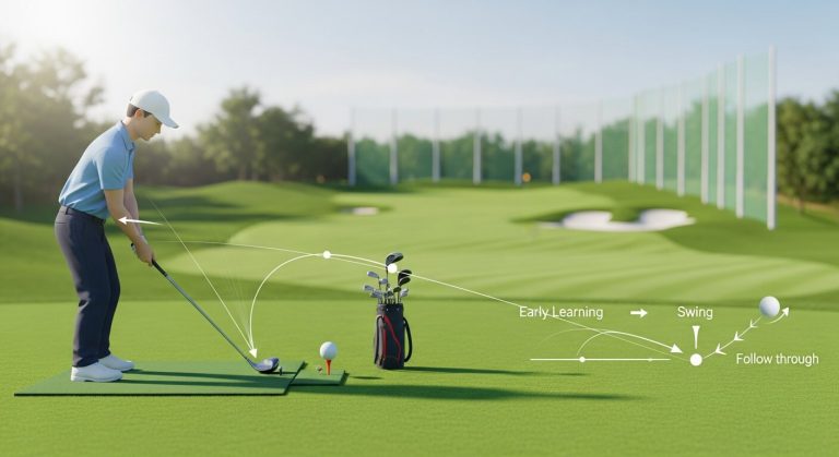 The Ultimate Guide to Tips for Beginners Golf The Ultimate Guide to Tips for Beginners Golf