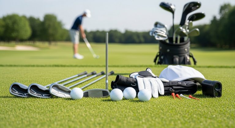 The Ultimate Must-Have Golf Equipment Guide